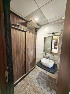 Image of 1800 Sq.ft 3 BHK Apartment / Flat for rent in Malviya Nagar, Jaipur for Rs. 45000