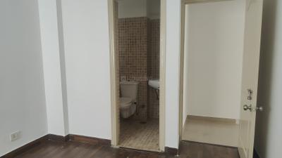 Bedroom Image of 1565 Sq.ft 3 BHK Apartment / Flat for sale in Paras Tierea, Sector 137 Noida for Rs. 12800000