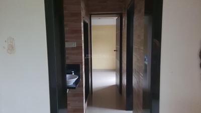 Passage Image of 630 Sq.ft 1 BHK Apartment / Flat for sale in Titwala Thane for Rs. 3600000