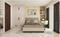 Marvel Matrix Studios Bedroom 1