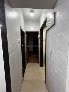 Image of 585 Sq.ft 1 BHK Apartment / Flat for rent in DB Ozone, Dahisar East, Mumbai for Rs. 21000