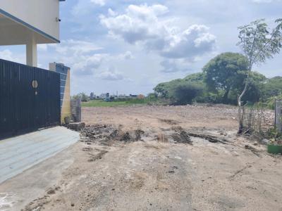 Image of 1062 Sq.ft Residential Plot / Land for sale in Kundrathur, Chennai for Rs. 4779000