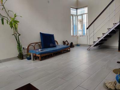 Hall Image of 3000 Sq.ft 6 BHK Independent House for sale in Ballygunge Kolkata for Rs. 35000000