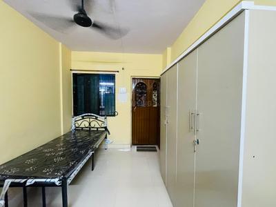 Hall Image of Sahil pg in Ghansoli, Navi Mumbai