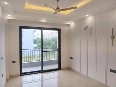 Bedroom Image of 2367 Sq.ft 4 BHK Builder Floor for sale in Sector 45 Gurgaon for Rs. 35600000