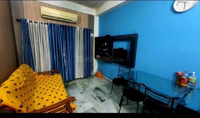 2 BHK Flat