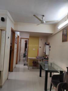 1 BHK Flat