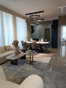 Hall Image of 2627 Sq.ft 3 BHK Apartment / Flat for sale in Gota Ahmedabad for Rs. 19700000