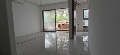 Hall Image of 1318 Sq.ft 3 BHK Apartment / Flat for sale in Raskar President Park, Dudulgaon Pune for Rs. 7490000