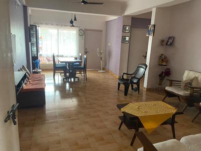 3 BHK Flat