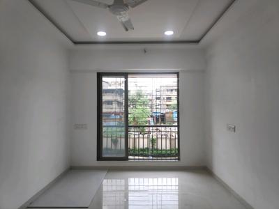 Living Room Image of 885 Sq.ft 2 BHK Apartment / Flat for rent in DB Ozone, Mira Road East Mira Bhayandar for Rs. 25000