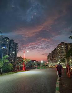 Image of 1500 Sq.ft 3 BHK Apartment / Flat for rent in Kashish Sail City, Masibari, Ranchi for Rs. 35000