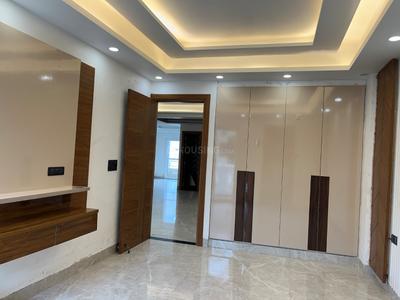 Hall Image of 2250 Sq.ft 3 BHK Builder Floor for sale in Sector 28 Faridabad for Rs. 27000000