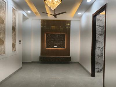 Living Room Image of 1400 Sq.ft 3 BHK Apartment / Flat for sale in Krishna Elite Homes, Noida Extension Greater Noida for Rs. 5700000