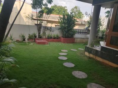 Image of 4500 Sq.ft 4 BHK Independent House for rent in Banjara Hills, Hyderabad for Rs. 240000