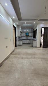 Hall Image of 1925 Sq.ft 2 BHK Builder Floor for rent in Sector 21 Gurgaon for Rs. 32000
