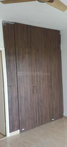 Bedroom Image of 1950 Sq.ft 4 BHK Apartment / Flat for sale in Gaur Yamuna City, Yeida Greater Noida for Rs. 13500000