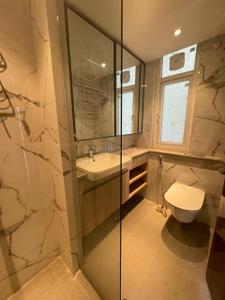 Image of 2430 Sq.ft 4 BHK Builder Floor for sale in Independent Floors At DLF Garden City, Sector 92, Gurgaon for Rs. 27500000