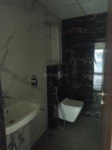 Image of 950 Sq.ft 2 BHK Apartment / Flat for rent in Abhijit Jayanti Nagari VII Wing K L, Besa, Nagpur for Rs. 21000