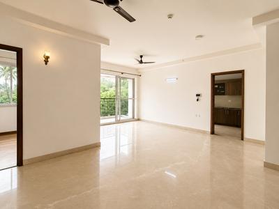 Hall Image of 1339 Sq.ft 3 BHK Apartment / Flat for sale in Prestige Misty Waters, Nagavara Bengaluru for Rs. 22000000