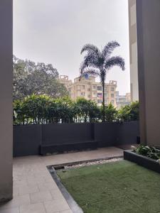 Balcony Image of 976 Sq.ft 2 BHK Apartment / Flat for sale in Primarc Aangan, South Dum Dum Kolkata for Rs. 10500000