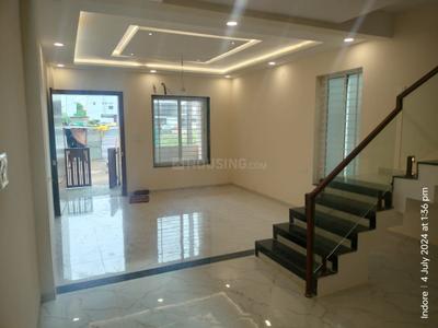 Hall Image of 3100 Sq.ft 5 BHK Villa for rent in Nipania Indore for Rs. 50000