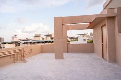 Balcony Image of Perfect Stay PG and Hostel in Kharghar, Navi Mumbai