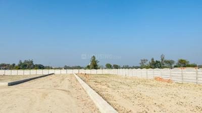 Image of 600 Sq.ft Residential Plot / Land for sale in Bakshi Ka Talab, Lucknow for Rs. 420000