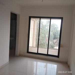 Living Room Image of 667 Sq.ft 1 BHK Apartment / Flat for sale in Badlapur East Badlapur for Rs. 2500000