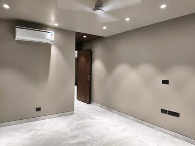 Bedroom Image of 3250 Sq.ft 4.5 BHK Builder Floor for sale in DLF Phase 4 Gurgaon for Rs. 58000000