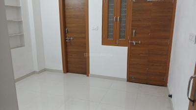 Bedroom Image of 1100 Sq.ft 2 BHK Builder Floor for rent in Transport Nagar Udaipur for Rs. 12000
