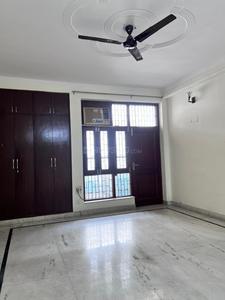 Hall Image of 3400 Sq.ft 3.5 BHK Builder Floor for rent in Sector 50 Noida for Rs. 52000