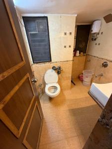 Image of 550 Sq.ft 1 BHK Apartment / Flat for sale in Kalyan Complex, Andheri West, Mumbai for Rs. 16500000