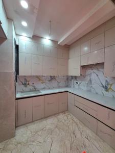 Kitchen Image of 1700 Sq.ft 3 BHK Builder Floor for sale in Sahastradhara Road Dehradun for Rs. 12000000