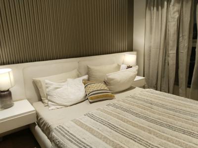 Bedroom Image of 3000 Sq.ft 4 BHK Apartment / Flat for sale in S Raheja Panorama, Santacruz West Mumbai for Rs. 170000000