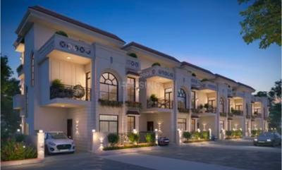 Image of 3760 Sq.ft 4 BHK Villa for sale in Raysan, Gandhinagar for Rs. 45000000