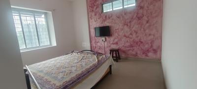 Bedroom Image of 2500 Sq.ft 3 BHK Apartment / Flat for sale in Tarabai Park Kolhapur for Rs. 16000000