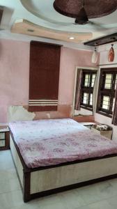 Bedroom Image of 1800 Sq.ft 2 BHK Apartment / Flat for rent in Shahibaug Ahmedabad for Rs. 28000