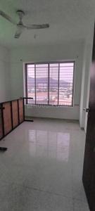 Hall Image of 823 Sq.ft 2 BHK Apartment / Flat for rent in Kohinoor Tinsel Town, Hinjawadi Phase 2 Pune for Rs. 25000