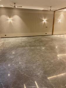 Hall Image of 5200 Sq.ft 4 BHK Builder Floor for sale in South Extension II New Delhi for Rs. 380000000