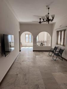 Hall Image of 1500 Sq.ft 4 BHK Duplex for sale in Vijayanagar Bengaluru for Rs. 46000000