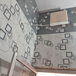 Bedroom Image of 2000 Sq.ft 3 BHK Builder Floor for rent in Nayagaon Chandigarh for Rs. 10000