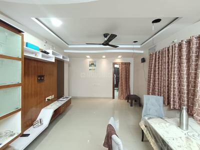 3 BHK Flat