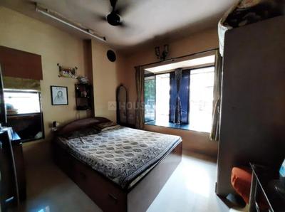 Bedroom Image of 1050 Sq.ft 3 BHK Apartment / Flat for sale in Andheri West Mumbai for Rs. 29000000