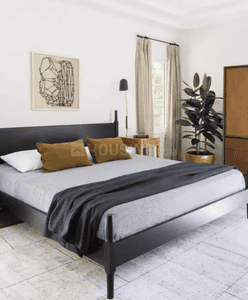Bedroom Image of 3296 Sq.ft 4 BHK Apartment / Flat for sale in Indiabulls Golf City, Khopoli Navi Mumbai for Rs. 18500000
