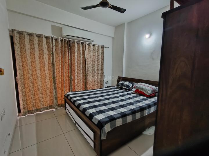 Nexus 4 Uttersanda road Nadiad  Bedroom 1