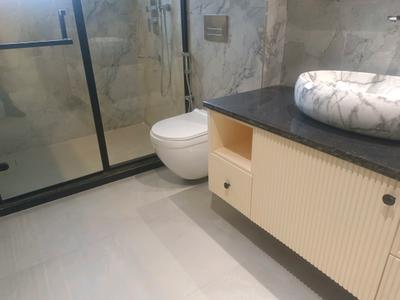 Bedroom Two Image of 2367 Sq.ft 3 BHK Builder Floor for sale in Sector 23 Gurgaon for Rs. 30800000