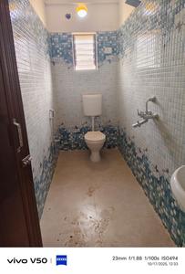 Image of 1421 Sq.ft 3 BHK Apartment / Flat for sale in Lake Town, Kolkata for Rs. 9300000