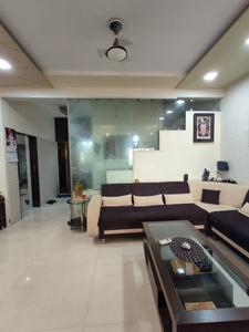 Hall Image of 2250 Sq.ft 4 BHK Independent House for sale in Bodakdev Ahmedabad for Rs. 30000000