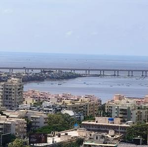 Image of 1100 Sq.ft 2 BHK Apartment / Flat for sale in Koparkhairane tapsya, Kopar Khairane, Navi Mumbai for Rs. 16500000
